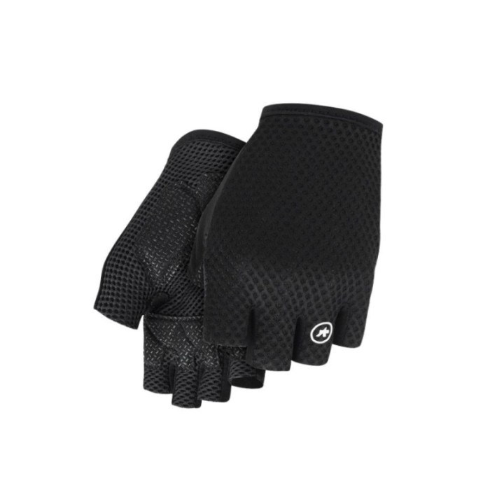 Guantes Assos Endurance S11