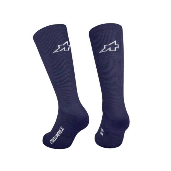 Calcetines Assos Endurance S11 Future Dusk|Ropa ciclismo
