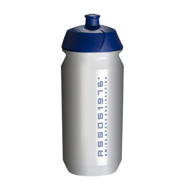 Bidón Assos 1976 500ML Secret Blue|BIDONES