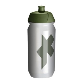 Bidon Assos 1976 500 ml Edge Green|BIDONS