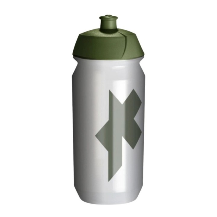 Bidon Assos 1976 500 ml Edge Green|BIDONS