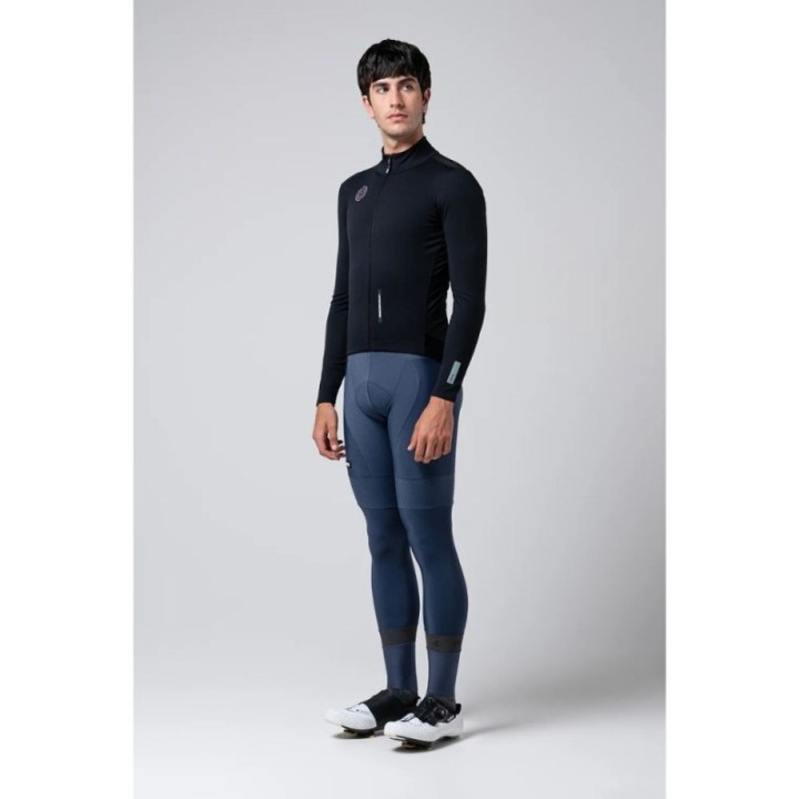 Veste Gobik Envy 2.0 Jet Black pour homme | VESTE | Vêtements de cyclisme