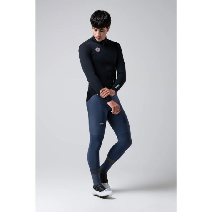 Veste Gobik Envy 2.0 Jet Black pour homme | VESTE | Vêtements de cyclisme