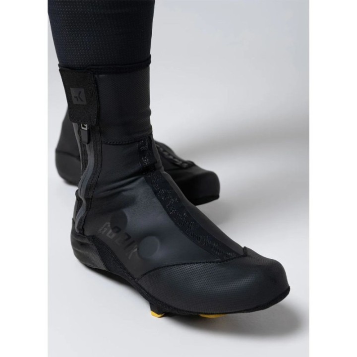 Cubrebotas Unisex Gobik  Kamik 2.0 Black|cubrebotas|