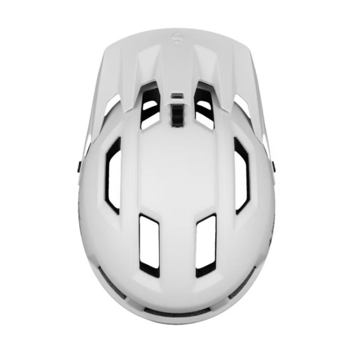 Casque Casco Sweet Protection Primer Mips Blanc mat | CASCO CARRETERA