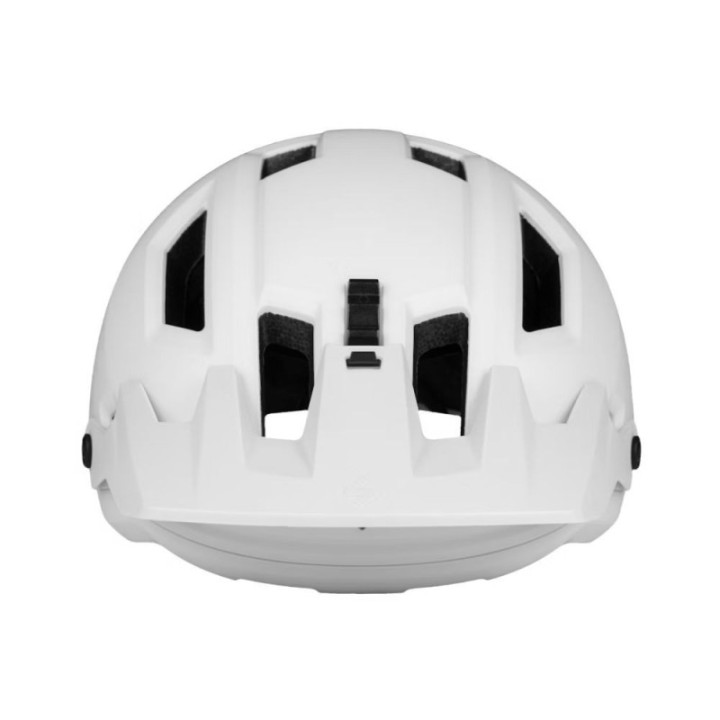 Casque Casco Sweet Protection Primer Mips Blanc mat | CASCO CARRETERA