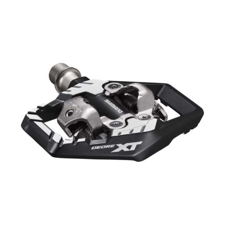 Pedal Shimano XT Enduro M8120