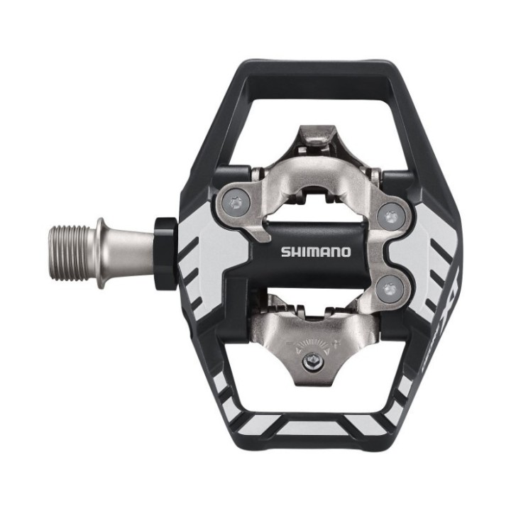 Pedal Shimano XT Enduro M8120
