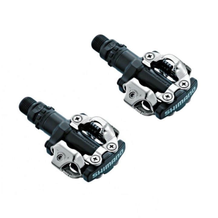 Pedal Shimano M-520 Negro