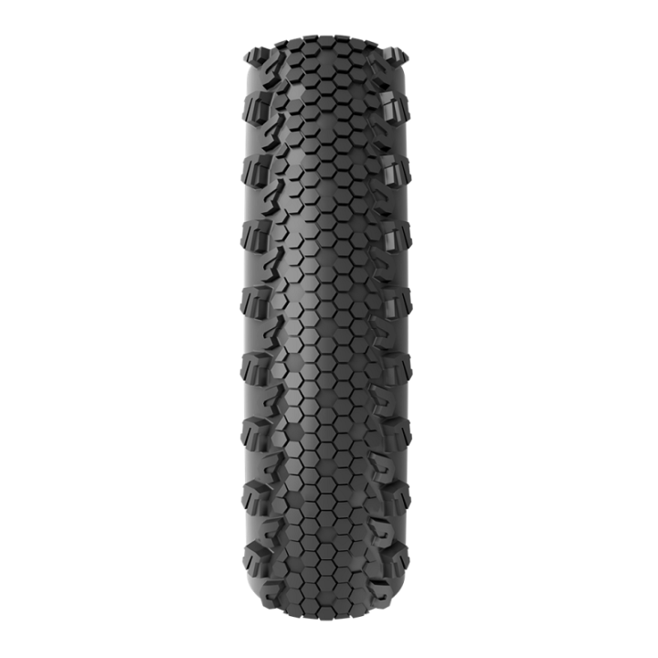 Pneus  Gravel Cyclocross Vittoria Terreno Dry TNT G2.0 Anthracite OEM