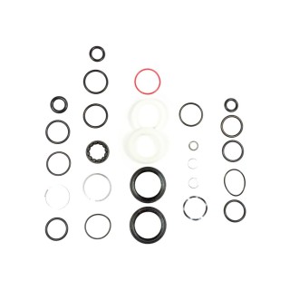 Kit Mantenimiento RockShox Judy/xc30