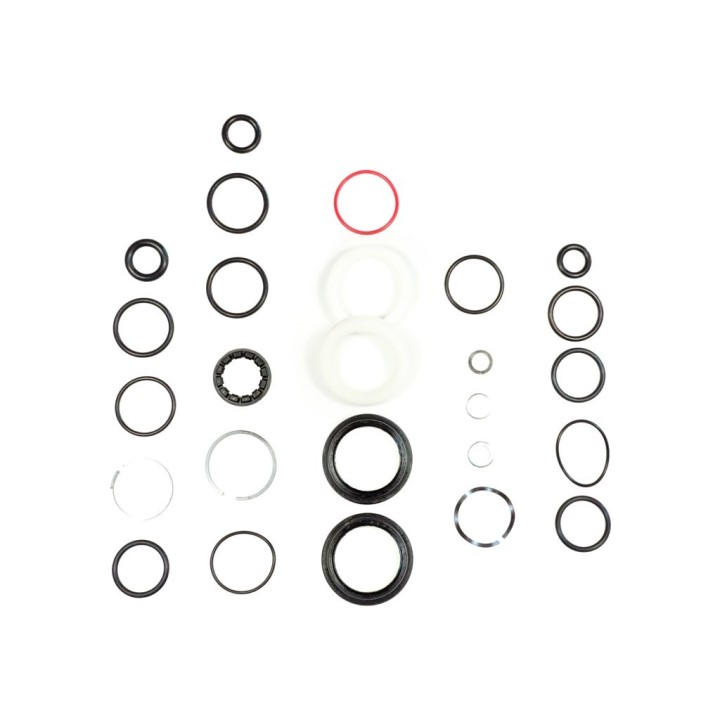 Kit Mantenimiento RockShox Judy/xc30