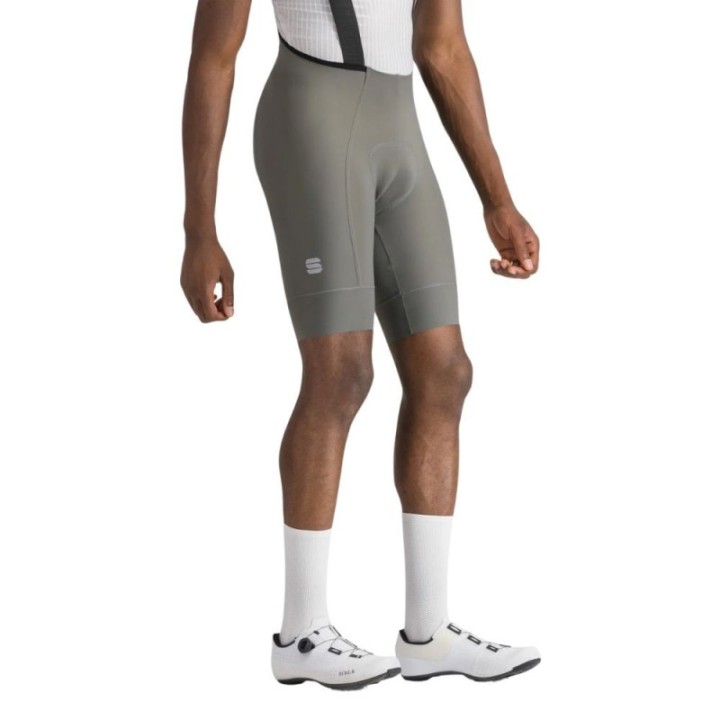 Cuissard court Sportful SRK Gun Metal|cuissard cyclisme|