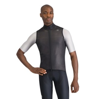 Gilet homme Sportful Light Air noir