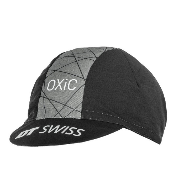 Gorra Dtswiss Road Oxic|Complementos Ciclismo|Terrabike