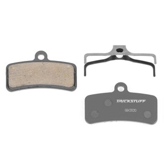 Pastillas de Freno Trickstuff Shimano Saint