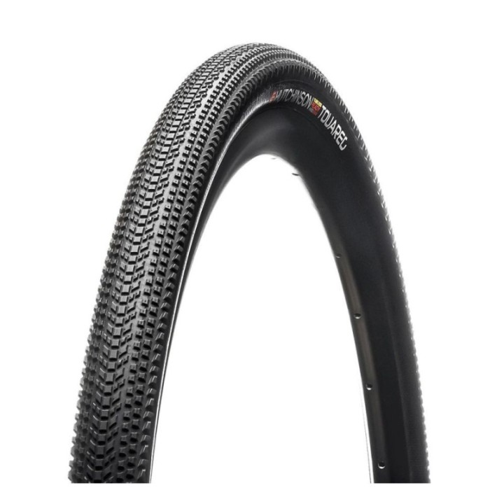 Couvercle Hutchinson Touareg TR FB Hardskin Black | Couvercle Gravel