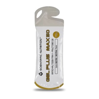 Gel Scientiffic Solution PLus Max 50 Neutro