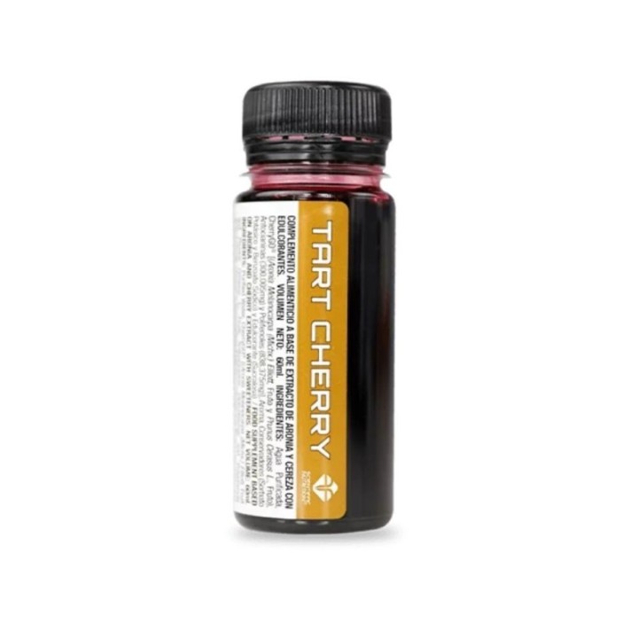 Tart Cherry Scientiffic Solution (Monodosis)