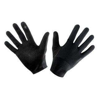 Gants Gore Zone Black | Gants de cyclisme