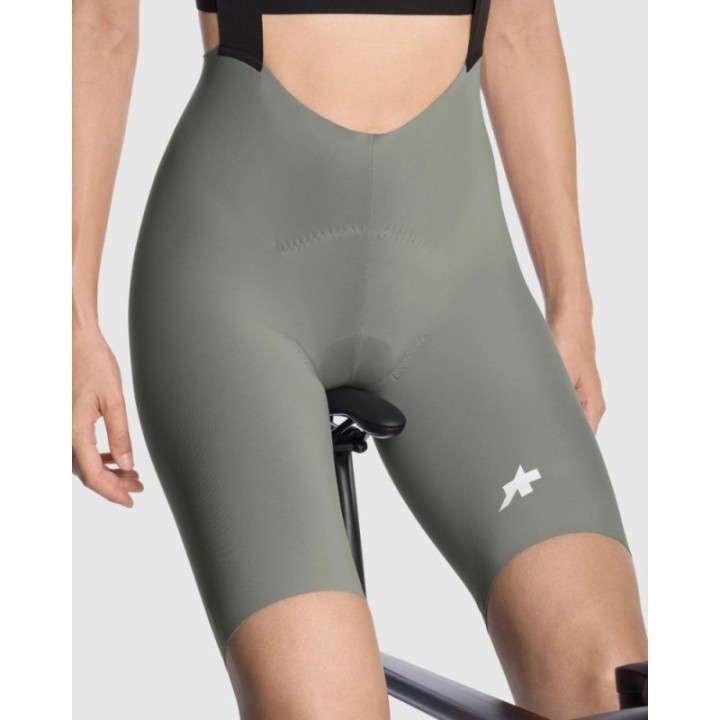 Cuissard court Assos Femme DYORA R S11 Edge Green