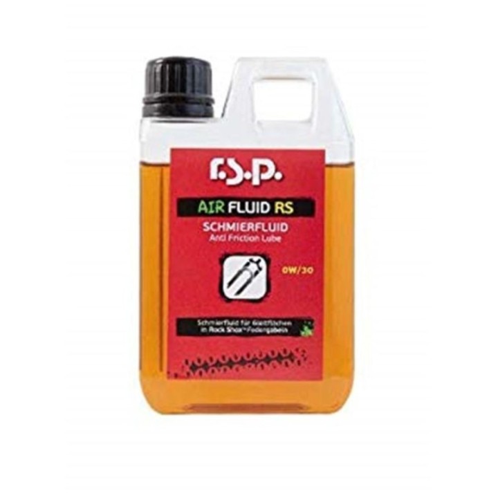 Aceite Lubricante Horquilla R.S.P. Air Fluid RS Rock Shox