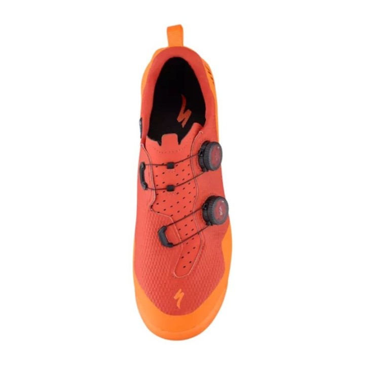 Zapatillas Mtb Specialized Recon 3.0 Deep Orange
