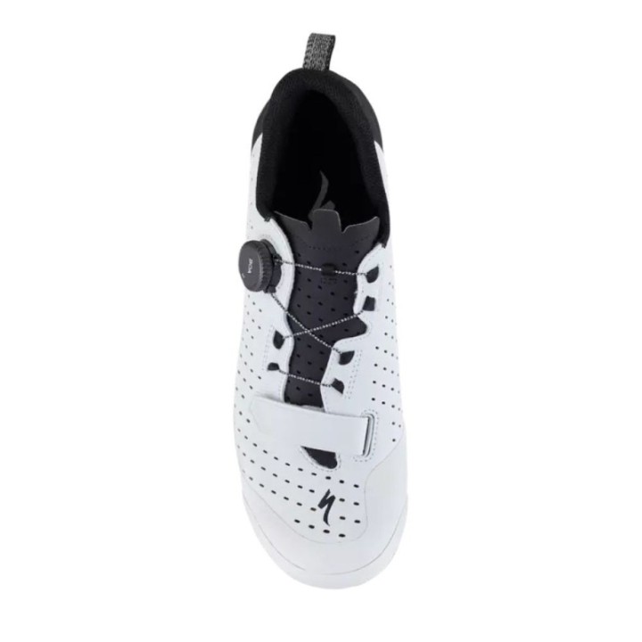 Zapatillas Mtb Specialized Recon 2.0 White