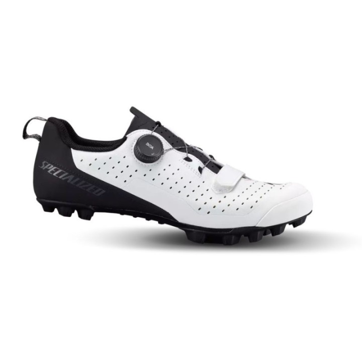 Chaussures de VTT Specialized Recon 2.0 Blanc