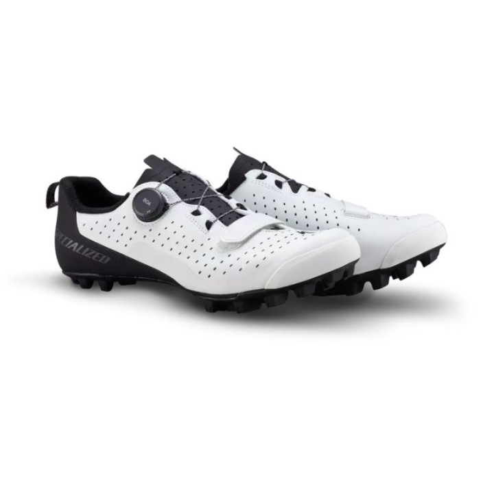 Chaussures de VTT Specialized Recon 2.0 Blanc