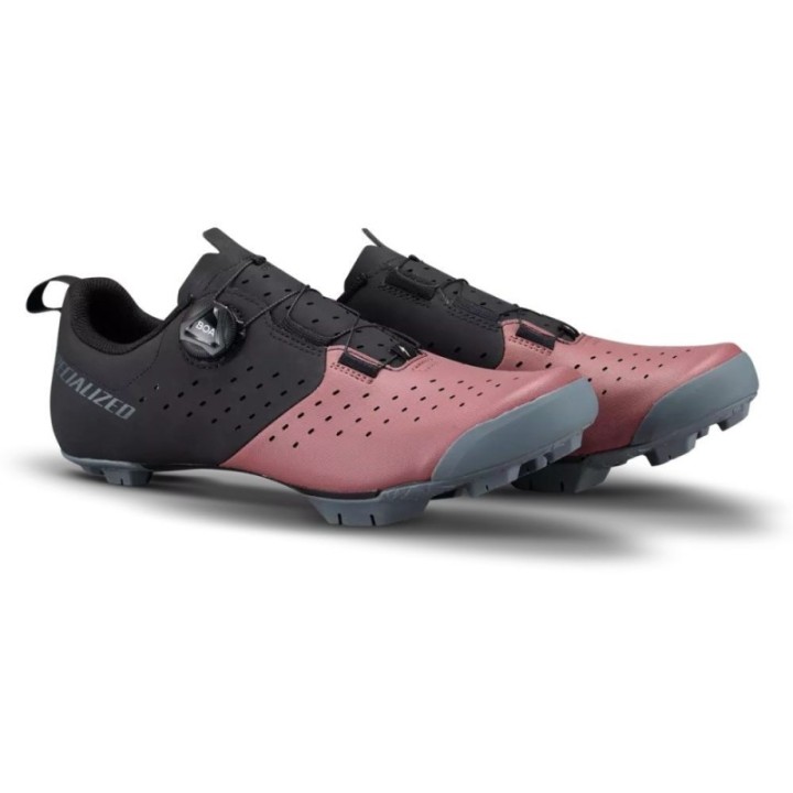 Zapatillas Mtb Specialized Recon 1.0 Spice