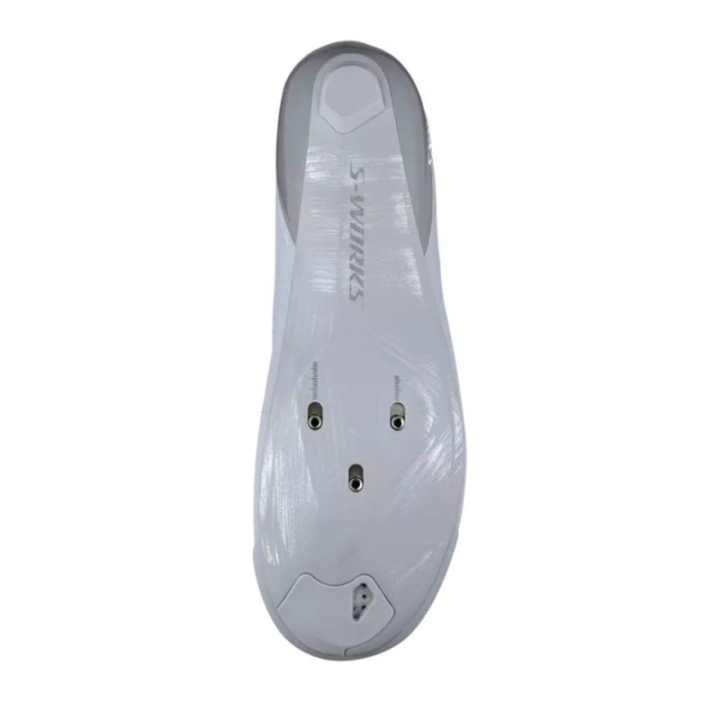 Zapatillas Carretera Specialized S-Works Torch Dove Grey