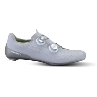 Chaussures de route Specialized S-Works Torch Dove Grey