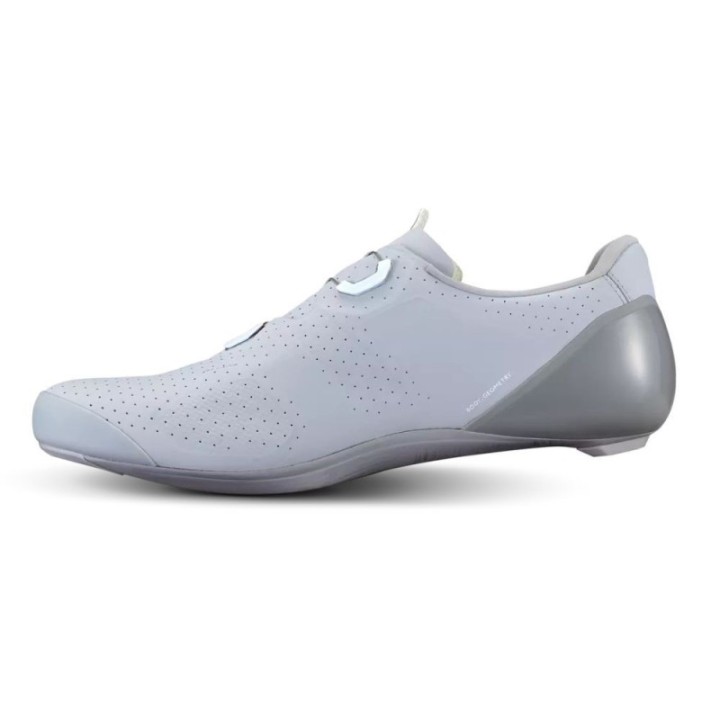 Zapatillas Carretera Specialized S-Works Torch Dove Grey