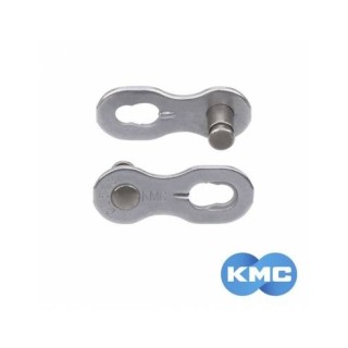 Conector de cadena Powerlock de cadena KMC - Z7/Z8/X8 Vel.