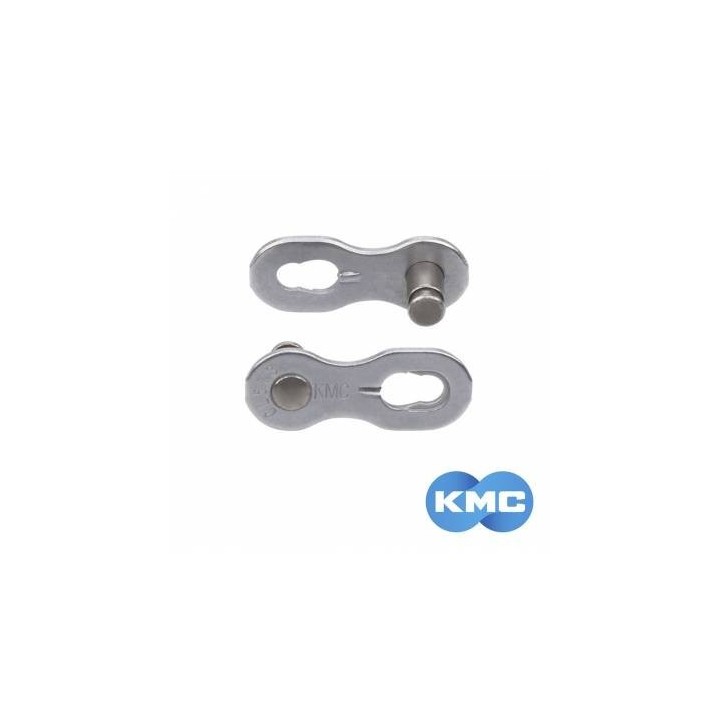 Conector de cadena Powerlock de cadena KMC - Z7/Z8/X8 Vel.