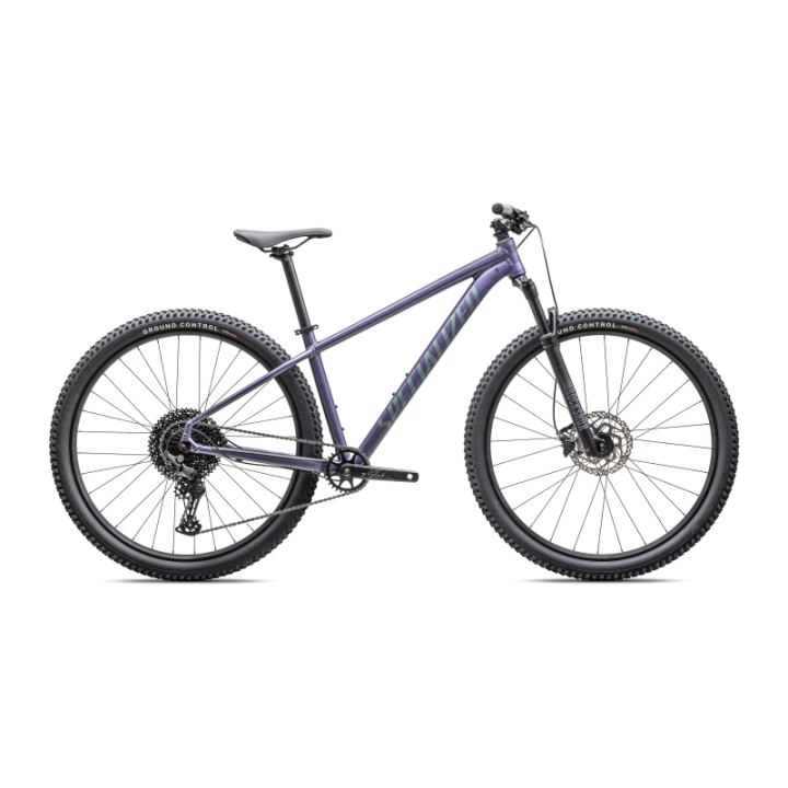 Bicicleta Specialized Rockhopper Satin Mvemet Fjdmet 2026