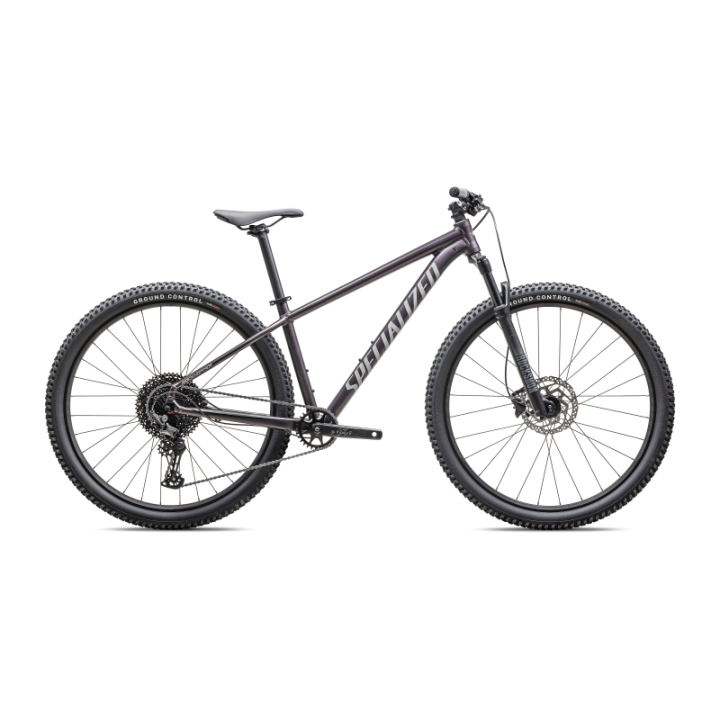 Vélo Specialized Rockhopper Satin Nblmet Dlmmet 2026