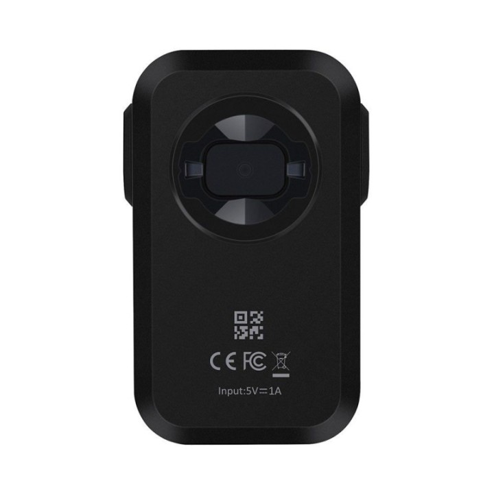 Luz Trasera Radar Magicshine Seemee 100AD|Luces ciclismo