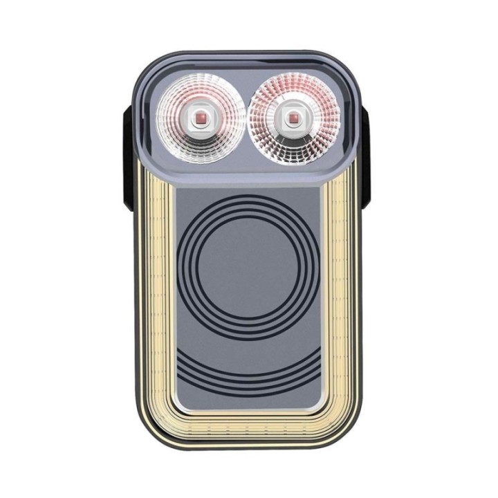 Lumière arrière Radar Magicshine Seemee 100AD|Feux pour vélo