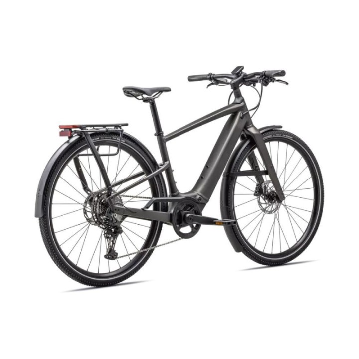 Bicicleta Specialized Turbo Vado Sl 4.0 Eq 2 Satin Gunmetal / Smoke Frost 2026