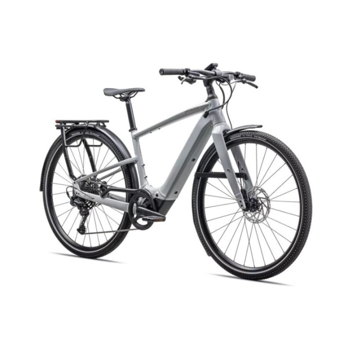 Bicicleta Specialized Turbo Vado Sl 5.0 Eq 2 Gloss Dove Gray / Cool Grey Frost 2026