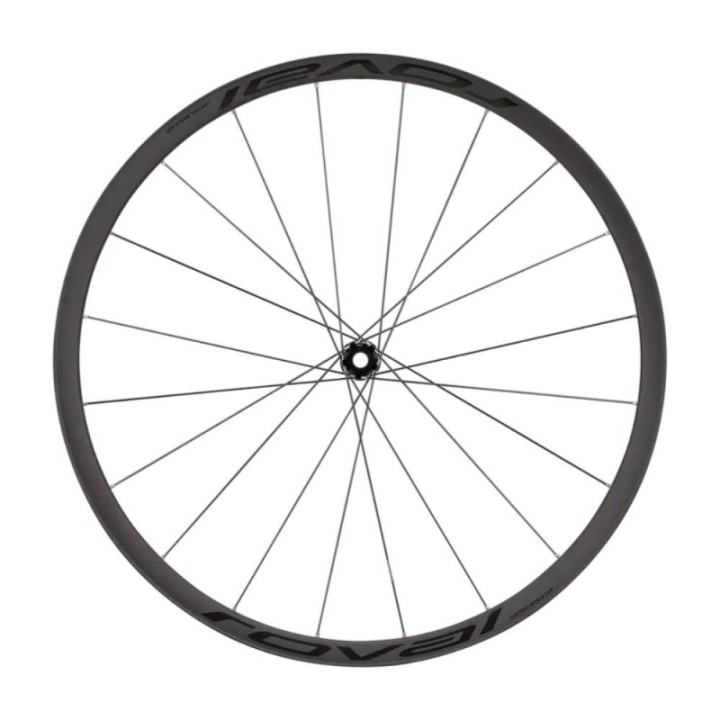 Ruedas Roval Control World Cup Satin Carbon/Satin Black