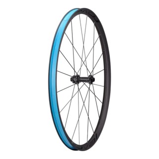 Roues Roval Control World Cup Satin Carbon/Satin Black