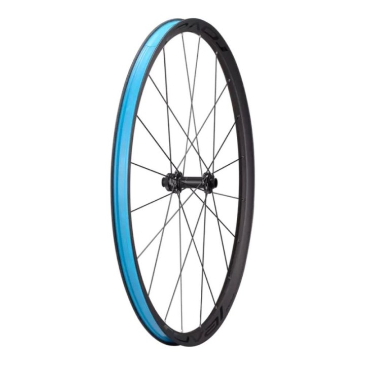Ruedas Roval Control World Cup Satin Carbon/Satin Black