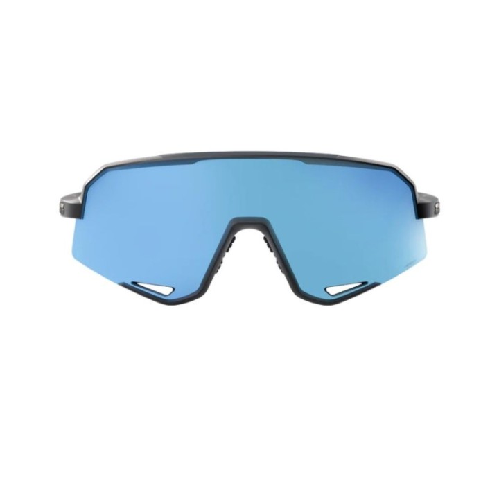 Lunettes 100 % Slendale Verres fumés - Monture noire mate