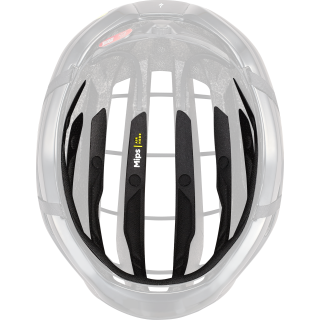 Almohadillas Specialized S-Works Prevail 3 Black