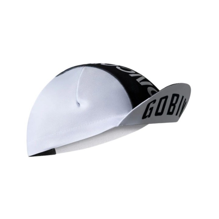Casquette unisexe Gobik Vintage Salt | Accessoires cyclisme | Terrabike