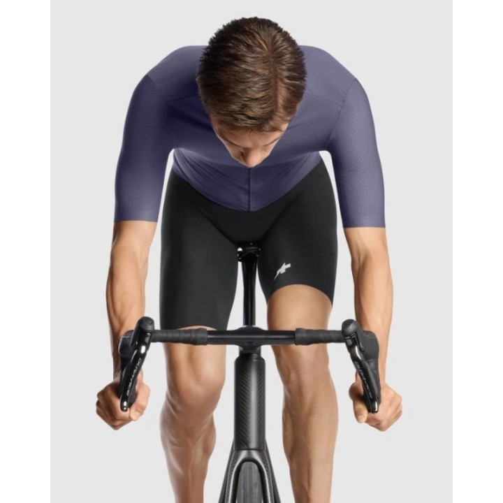 Maillot Manga Corta Hombre Assos Equipe R S11 Future Dusk|Maillot|Ropa ciclismo