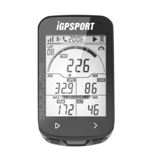 GPS IGpSport BSC100S| GPS cyclisme